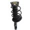 Front Loaded Strut & Rear Shock w/ Links Kit 8pc