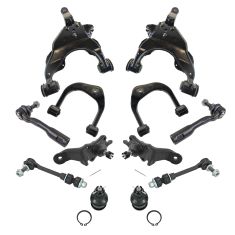 Steering & Suspension Kit