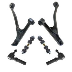 Steering & Suspension Kit