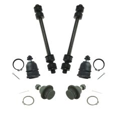 Suspension Kit