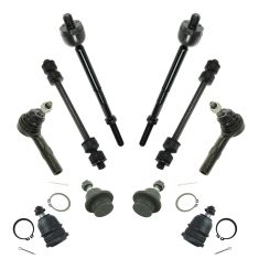 Steering & Suspension Kit