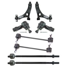 Steering & Suspension Kit