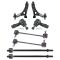 Steering & Suspension Kit