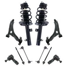 Steering & Suspension Kit