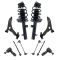 Steering & Suspension Kit