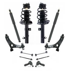 Steering & Suspension Kit
