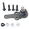 Front Steering & Suspension Kit 8pc