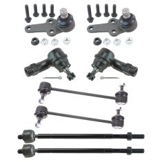 Steering & Suspension Kit