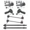 Steering & Suspension Kit