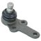 Front Steering & Suspension Kit 8pc