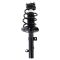 Front Steering & Suspension Kit 10pc