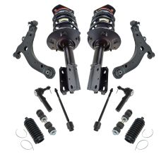 Steering & Suspension Kit