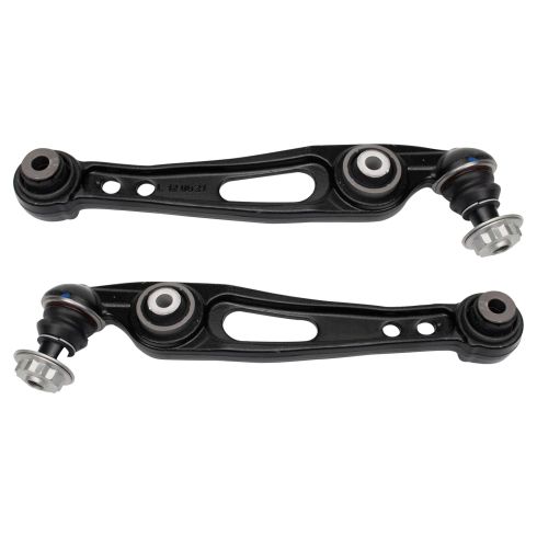 Control Arm with Ball Joint Set