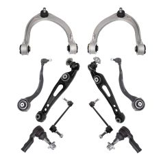 Steering & Suspension Kit