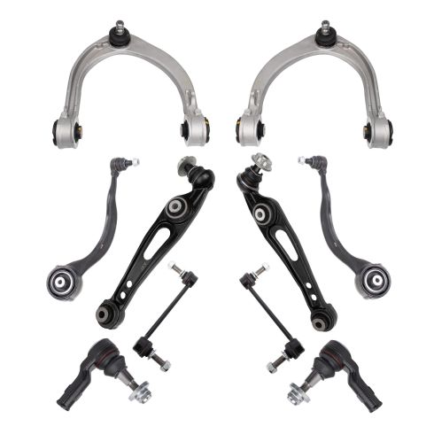 Steering & Suspension Kit