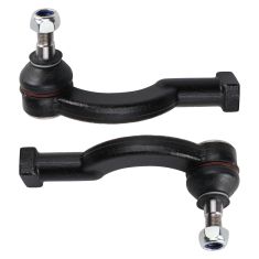 Tie Rod Set