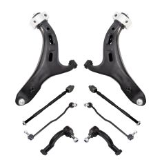 Steering & Suspension Kit
