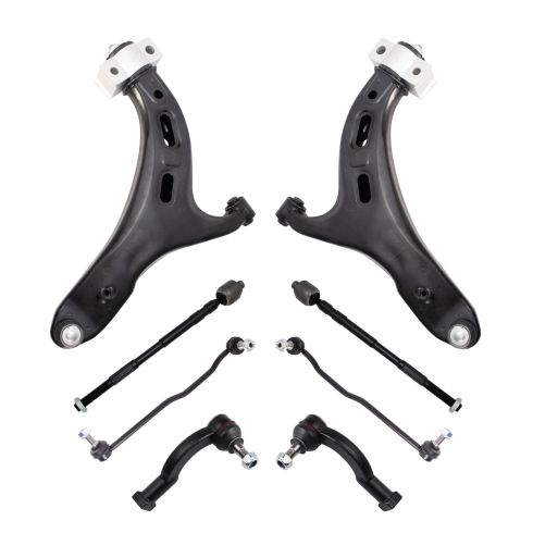 Steering & Suspension Kit