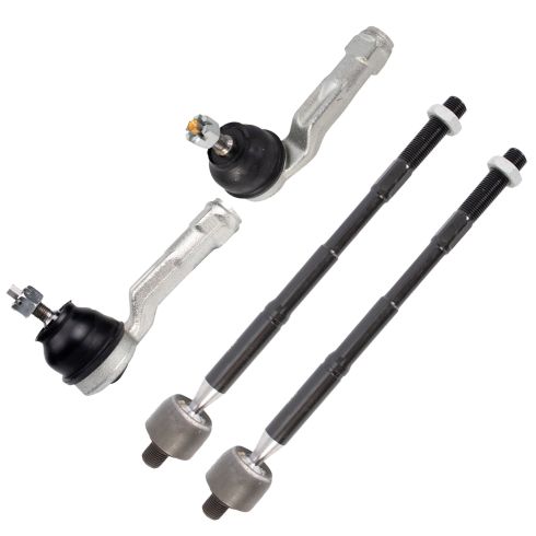 Tie Rod Set