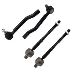 Tie Rod Set