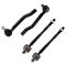 Tie Rod Set