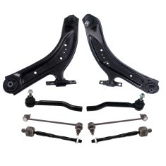 Steering & Suspension Kit