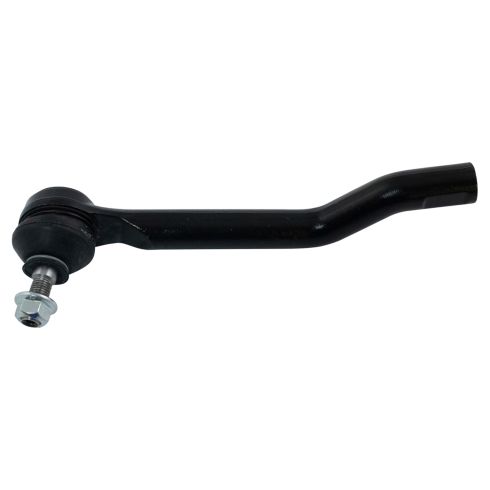 Front Inner Outer Tie Rods & Sway Bar Links Kit For 2014-2019 Nissan Rogue Sport Qashqai - Detroit Axle, 10 Year Warranty