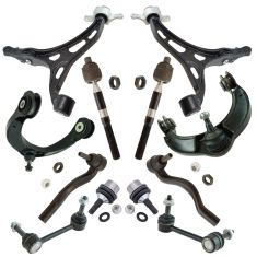 Steering & Suspension Kit