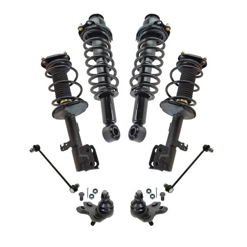 Suspension Kit