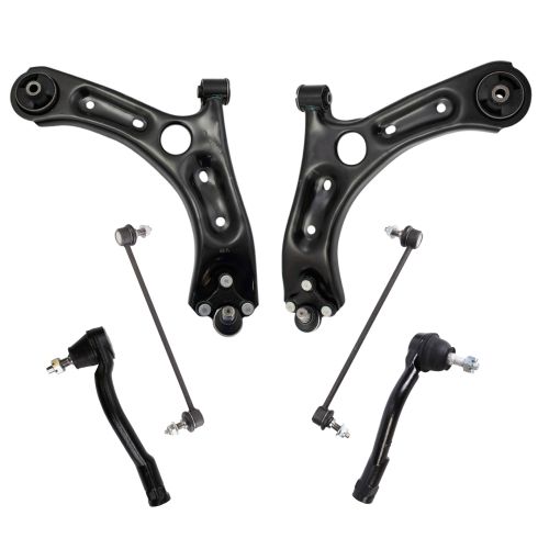 Steering & Suspension Kit