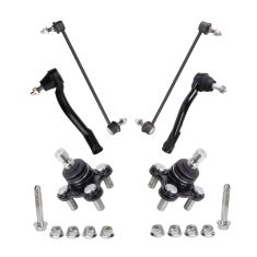 Steering & Suspension Kit