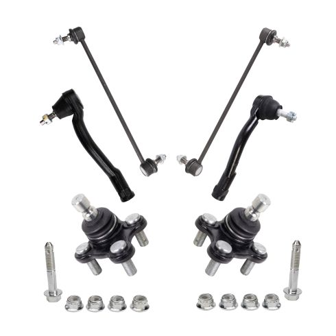 Steering & Suspension Kit