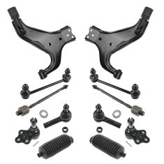 Steering & Suspension Kit