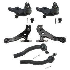 Steering & Suspension Kit