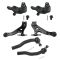 Steering & Suspension Kit