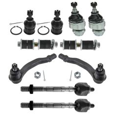 Steering & Suspension Kit
