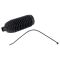 Steering Rack & Pinion Boot Pair