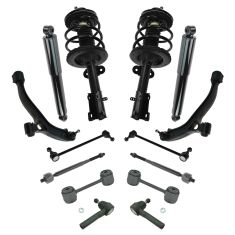 Steering & Suspension Kit