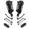 Steering & Suspension Kit