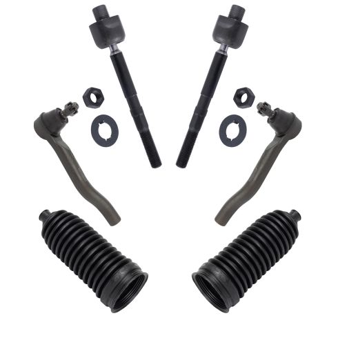 Steering Kit