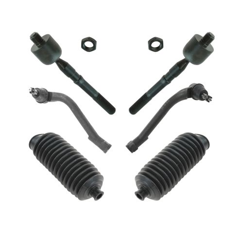 Steering Kit