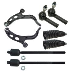 Steering & Suspension Kit