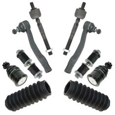 Steering & Suspension Kit