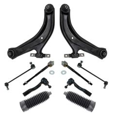 Steering & Suspension Kit