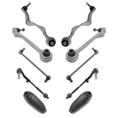 Steering & Suspension Kit