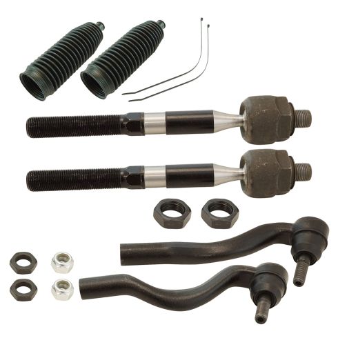 Steering Kit