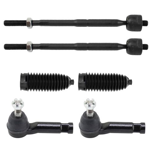 Steering Kit