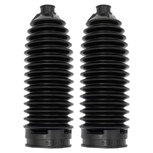 Steering Rack & Pinion Bellow