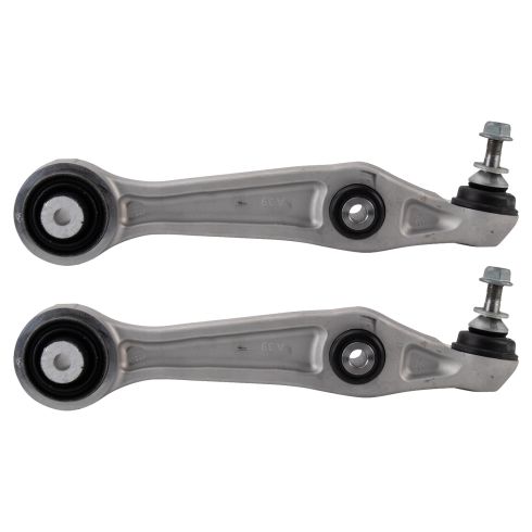 Control Arm with Ball Joint Set