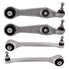Control Arm with Ball Joint Set